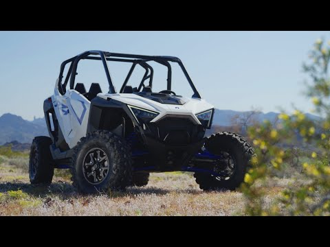 2020 RZR PRO XP4 Shakedown & Review