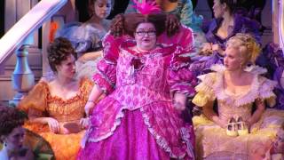 Download lagu Stepsisters' Lament From Cinderella Live On Stage mp3 Download lagu Stepsisters' Lament From Cinderella Live On Stage mp3