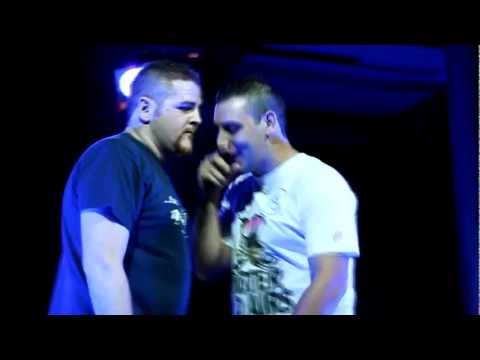 BLEBLA officina giovani apertura FRANKIE HI NRG 2011