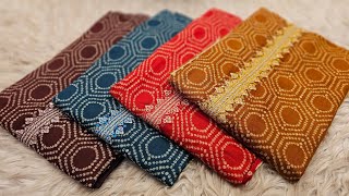 নতুন ডিজাইনের Gonga থ্রি-পিস ফ্যাশন ও কমফোর্টে সেরা 🎉 Indian dress disign 🎊 প্রিমিয়াম থ্রি পিস suit