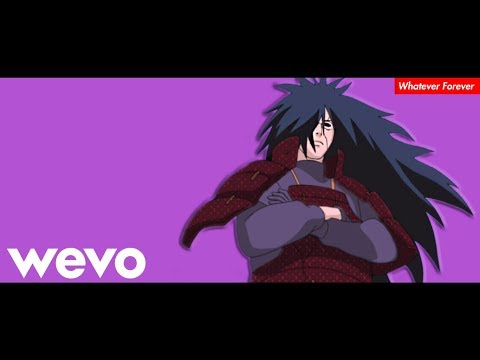 jherz - 20 MILLIGRAM (Madara vs Shinobi Alliance)