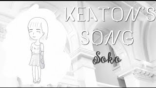 Keaton&#39;s Song - Soko || Traducida al español