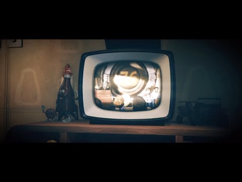 Fallout 76 ☢ Part 1