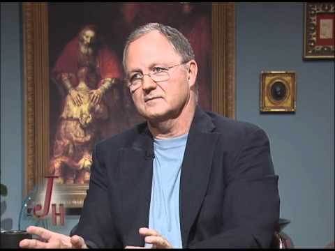 Journey Home - Former Southern Baptist - Marcus Grodi with Deacon Bill Jarrell - 08-23-2010