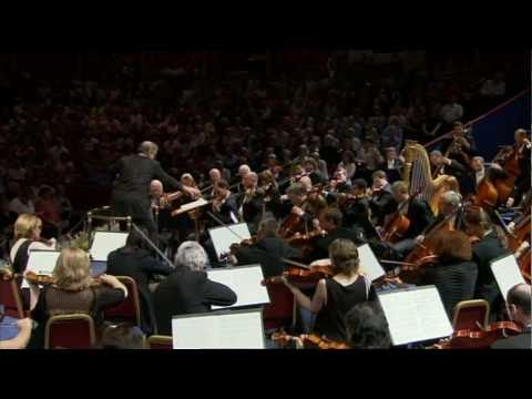 WORLD ORCHESTRA FOR PEACE - Part 2