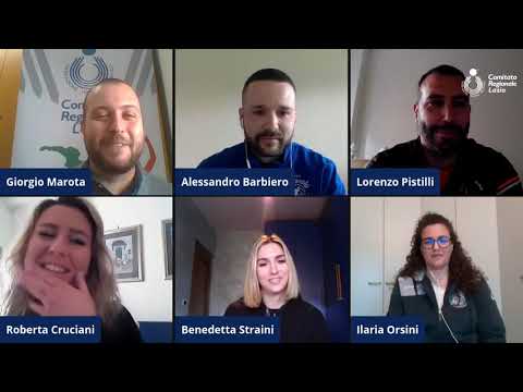 Casa FIPAV Lazio - 8a giornata Serie C