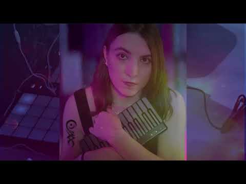 biskuwi - "Veil" : analog oasis Remix by Ilias Balaskas