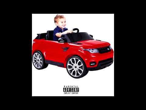 Gouap x Jorrdee x Mazoo - Range Rover