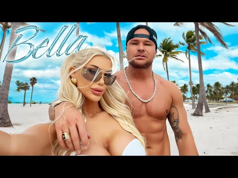HELLFIELD - Bella (Official Video)