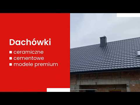 Koltar pokrycia dachowe Wojciech Mozoła - video