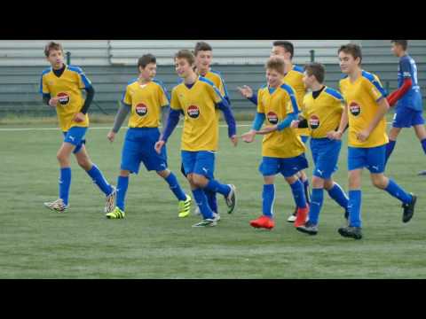 KS Wicher Wilchwy.Akcje sezonu jesień 2016