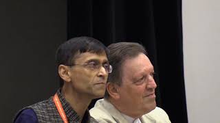 Hindu Media Conference @ WHC2018 – Session 6