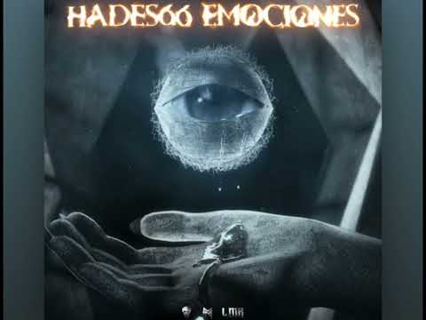 Hades66 - Emociones @Flagamiindustries