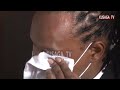 BURIANI DKT ANNA MGWIRA VILIO VYATAWALA WATU WASHINDWA KUJIZUIA