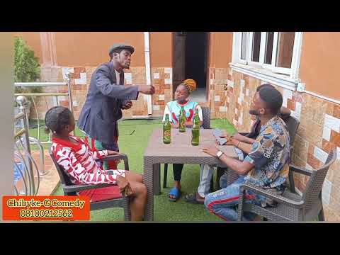 Congratulations to "Nze Ochomma-kparaku 2"