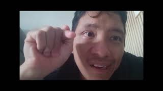 POV edisi karaokean lagu ayah versi nada Abang hsp official 