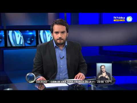 Visión 7 Resumen: Segunda parte 07-03-14