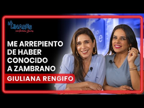 Me Dejas - Guiliana Rengifo