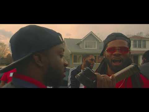 WAYNEGOCR8Z (SCRUBS) Official Video