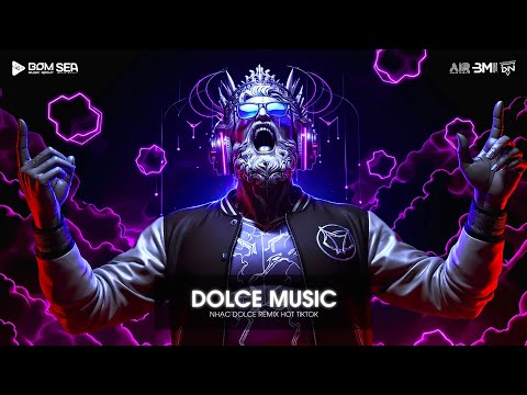NHẠC REMIX TIKTOK HAY NHẤT 2025 - NONSTOP 2025 DJ THÁI HOÀNG REMIX🎼BXH NHẠC TRẺ REMIX HOT NHẤT 2025