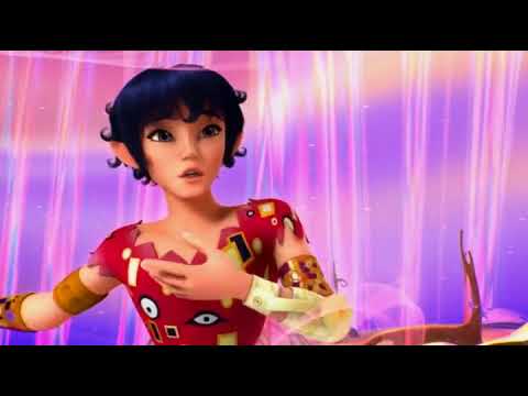 Mia and me Staffel 2 Folge 16 - Screen 10 HD Deutsch