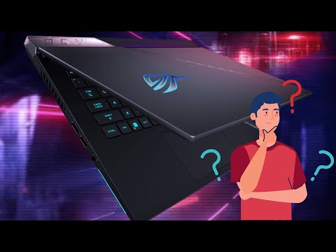 The truth about how many GB of RAM can the Asus G15 Advantage Edition take