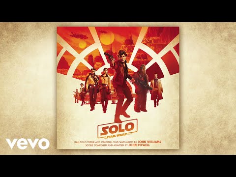 download lagu mp3 mp4 Solo A Star Wars Story Soundtrack, download lagu Solo A Star Wars Story Soundtrack gratis, unduh video klip Solo A Star Wars Story Soundtrack