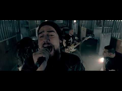 RISE TO FALL "End Vs Beginning" OFFICIAL VIDEO - 4K