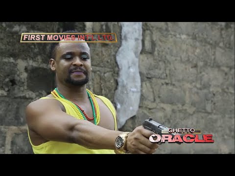 GHETTO ORACLE {NEW HIT MOVIE} - ZUBBY MICHEAL|2020 LATEST NIGERIAN NOLLYWOOD MOVIE