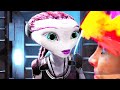 MARS NEEDS MOMS Clip Meeting Ki 2011 Disney