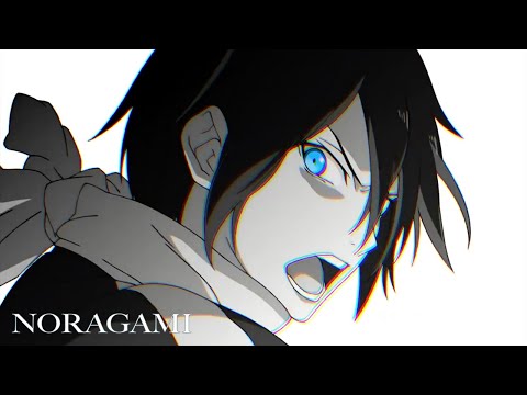 NORAGAMI - Opening | Goya wa Machiawase