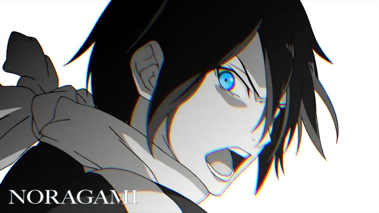 Noragami Opening | Goya wa Machiawase