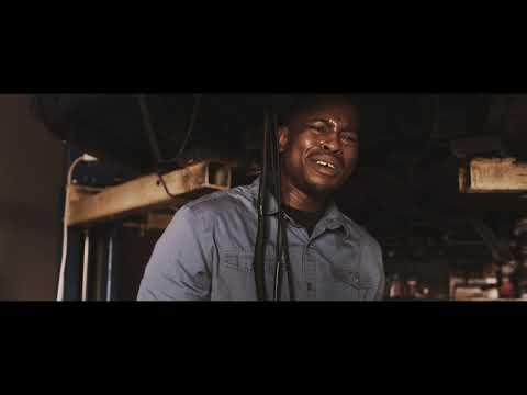 TG Blacc - Da Grind prod by T.W.T.B. shot by TopGwapFilmz