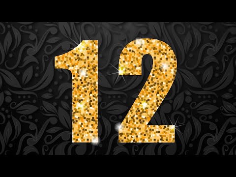 Donnez julkalender - Lucka 12