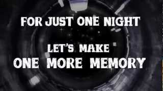 Dreamers Never Die - The Last Sleepless City (Lyric Video)