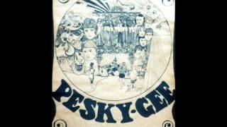 PESKY GEE! - Another Country (1969)