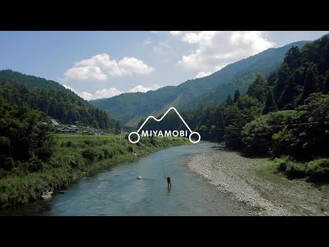 MIYAMOBI summer Chinese