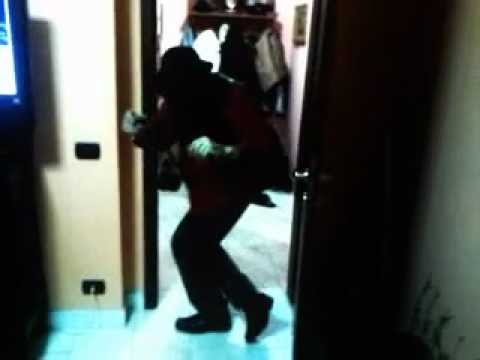 cel mai tare tigan din vranesti