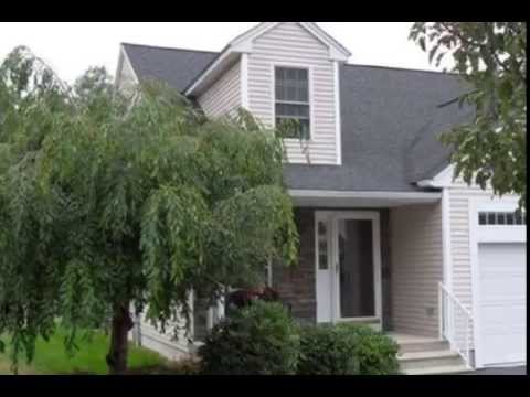 Real Estate For Sale - 48 Fox Run Road Blackstone MA 01504