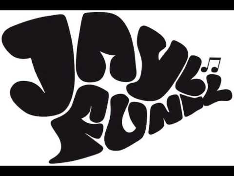 Jayl Funk - Feelin´Good
