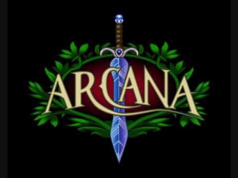 Klagmar's Top VGM #259-Arcana-Last Battle