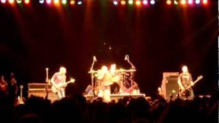 The Descendents - Kabuki Girl Live at the Fillmore, Denver CO, 1/28/2012 [HD]