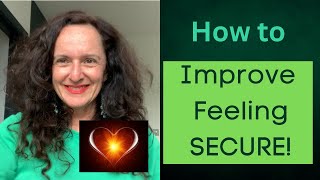 Viewer Question About Feeling Secure