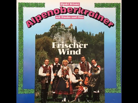 Alpenoberkrainer - Frischer Wind