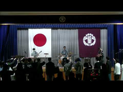 ［Copybandros］@クリスマスライブ2022