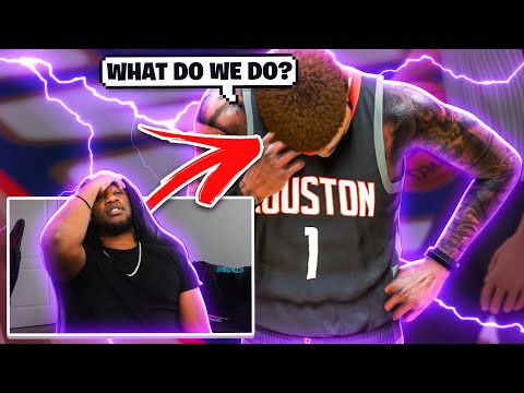 NBA 2K21 PS5 MyCAREER #12 - Our Coach Got FIRED.. Players Are REQUESTING TRADES.. We Really DOWN BAD