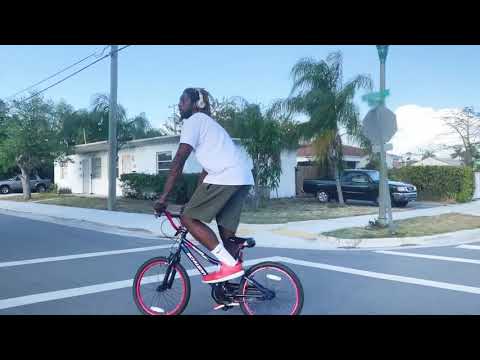 King Kaleeb - Didn’t See It Coming (Official Video)