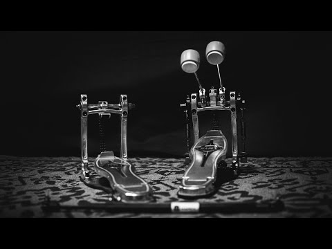 Choosing your first DOUBLE-BASS pedal
