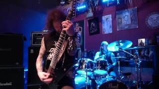 Goatwhore - Cold Earth Consumed In Dying Flesh - 12/16/16