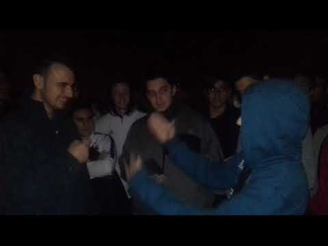 J95 y Mito vs Drako 16avos Dobles BATTLE